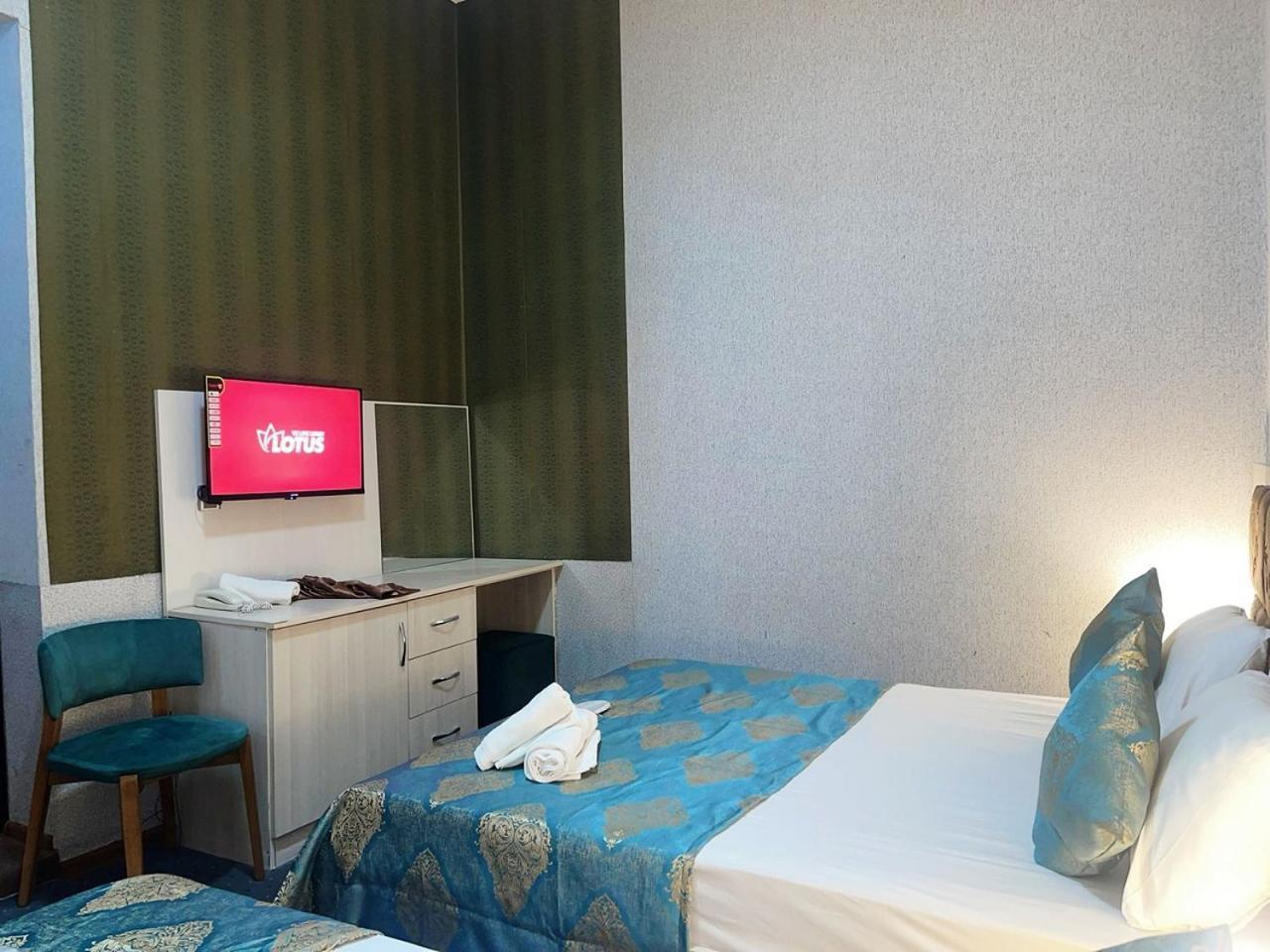 Avi Hotel Баку Екстериор снимка